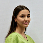 Nazar Asanova