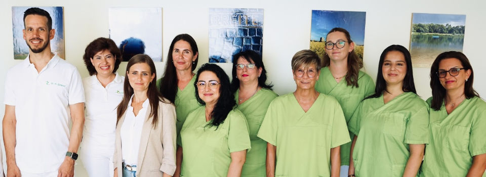 Ärzteteam